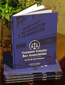 125th Anniversary Book