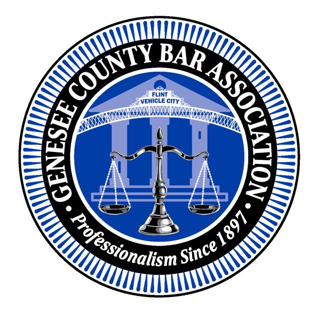 Affiliate Member Genesee County Bar Association